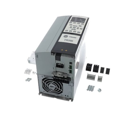 Picture of Trane DRV00683 Drive; Vfd, 7.5 Hp, 460V