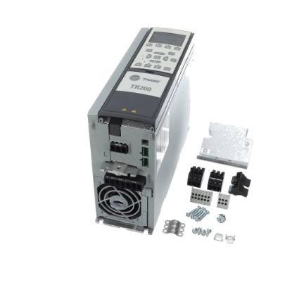 Picture of Trane DRV00569 Drive; Tr200, 2.2 Kw (3 H.p.), 400V, Ip2