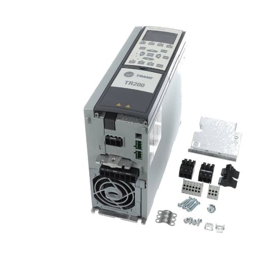 Picture of Trane DRV00569 Drive; Tr200, 2.2 Kw (3 H.p.), 400V, Ip2