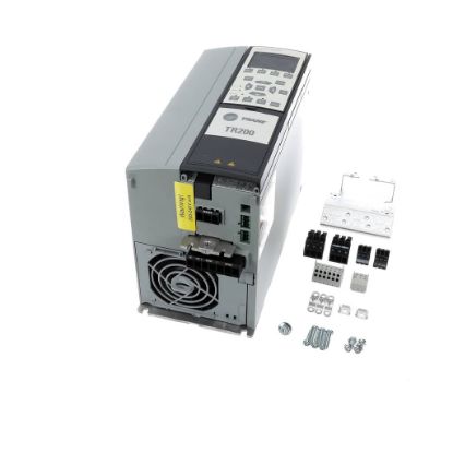 Picture of Trane DRV00566 Drive; Vfd, 200/230V, 5 Hp