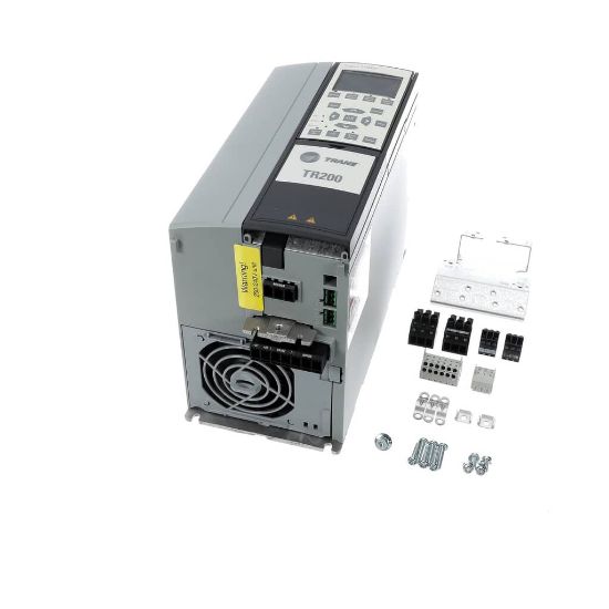 Picture of Trane DRV00566 Drive; Vfd, 200/230V, 5 Hp