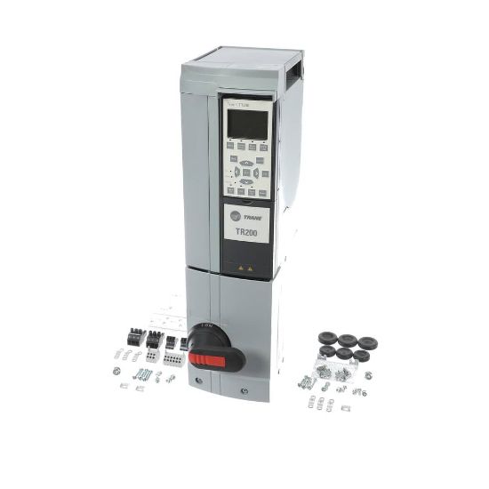 Picture of Trane DRV00619 Drive; 5.5Hp, 380-480Vac, Nema 1, Class