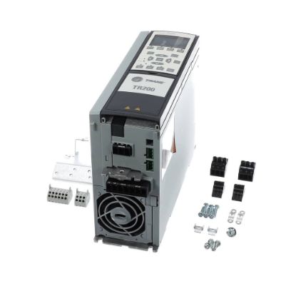Picture of Trane DRV00570 Drive; 5.5Hp, 460V, 3P, Ip20, Nema1, Tr-