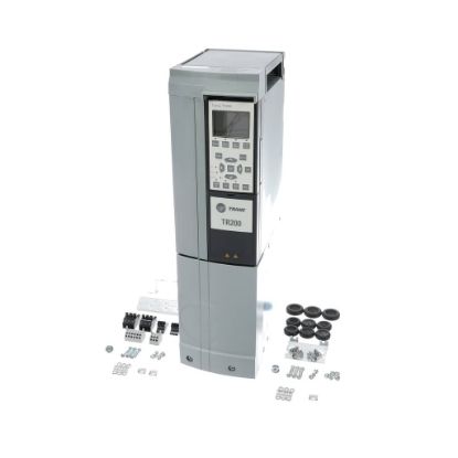 Picture of Trane DRV00626 Drive; Vfd, 5 Hp, 380/460V
