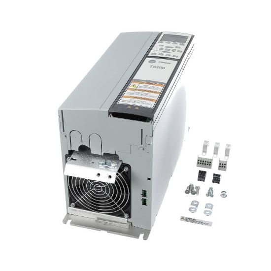 Picture of Trane DRV00687 Drive; Vfd, 10 Hp, 200-208V