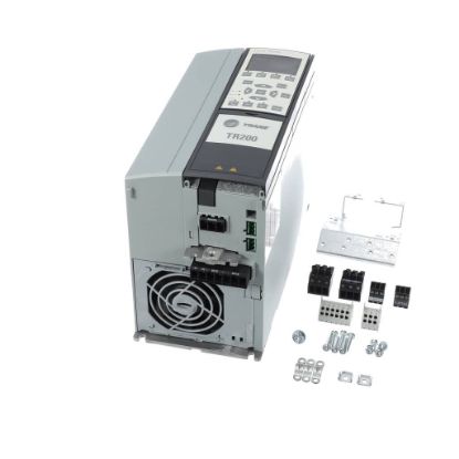 Picture of Trane DRV00684 Drive; Vfd, 10 Hp, 460V