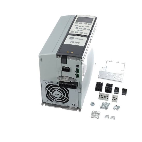 Picture of Trane DRV00684 Drive; Vfd, 10 Hp, 460V