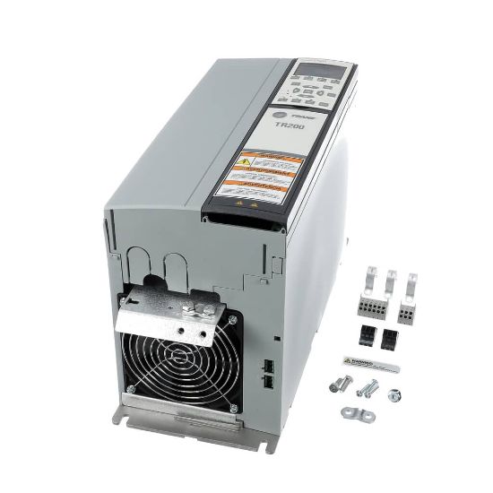 Picture of Trane DRV00690 Drive; Vfd, 25 Hp, 460V