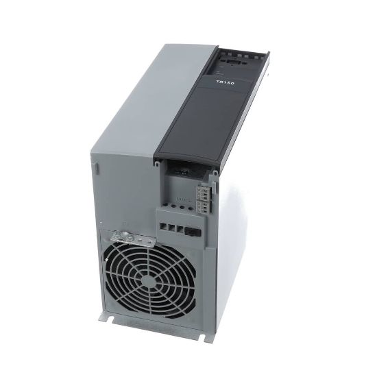 Picture of Trane DRV01978 Drive; 25 Hp 460 V Tr150p18kt4e20h4xxcx