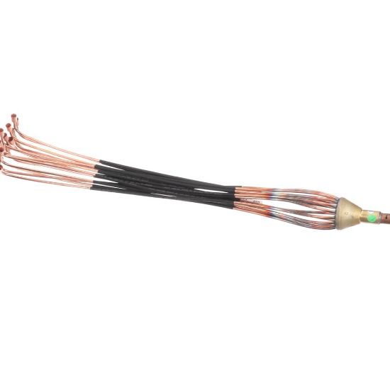 Picture of Trane DST00944 Distributor, Assembly, Indoor, 16 Outlets, #6 Nozz