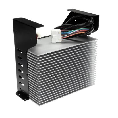 Picture of Trane DRV02554 Driver; 3 Phase, 3Hp, 460V