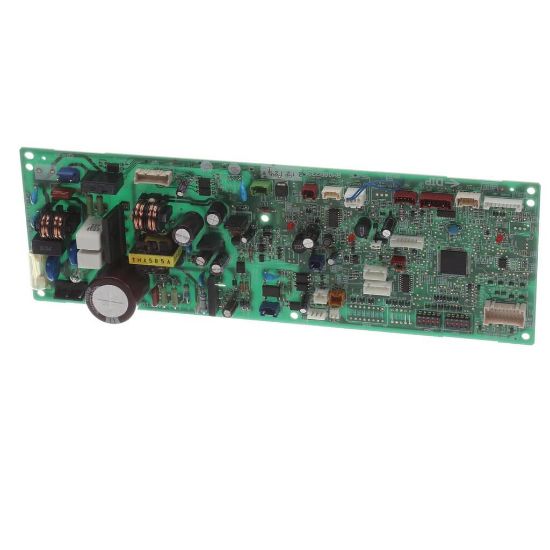 Picture of Trane E27D87447 Board; Controller Board Use E17d87447