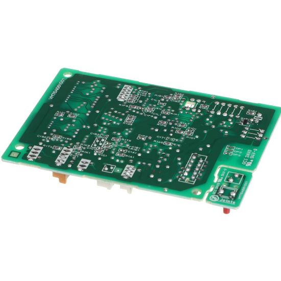 Picture of Trane E2233N452 Board; Control