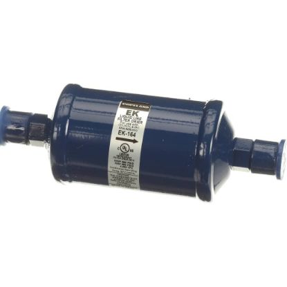 Picture of Trane EK-164 Drier; Liquid Line; Emerson; Ek-164; 16