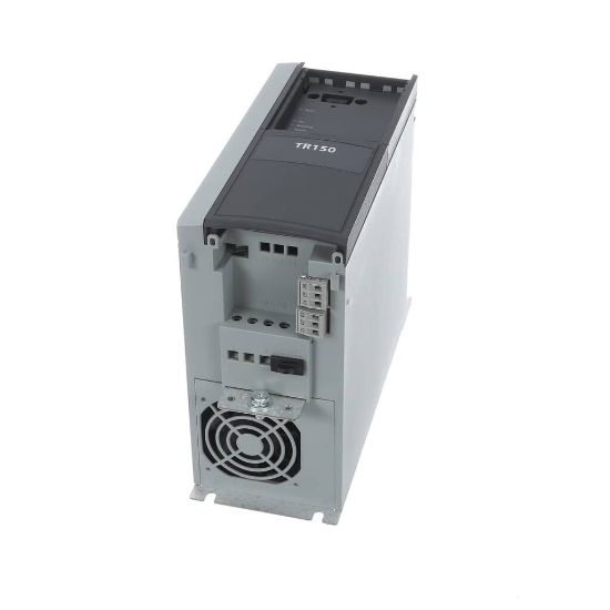 Picture of Trane DRV02065 Drive; Vfd, Tr150, H2 460V 5Hp Tr-150p4k
