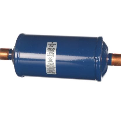 Picture of Trane EK-417S Drier; Liquid Line; Emerson; Ek-417s; 41