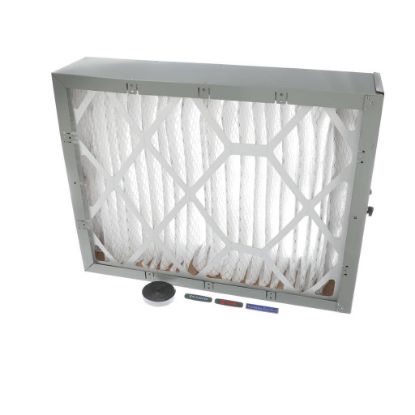 Picture of Trane EQBFM210A1FR11 21 X 27 X 5 In Cabinet W/quikbox Merv 1