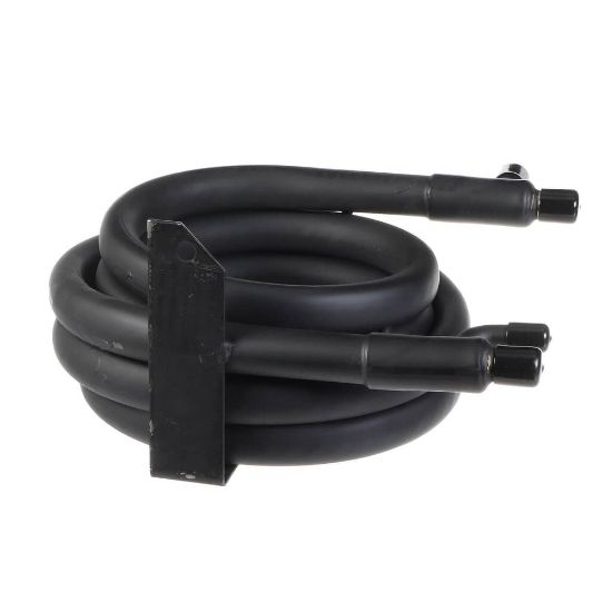 Picture of Trane EXC02853 Exchanger; Coax, 1.25 Od, 3.5 Ton, Coppe