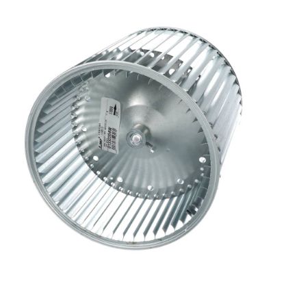 Picture of Trane FAN00509 Fan, Wheel, Steel, 10 X 10, 1/2 In.bore, Cw Rotati