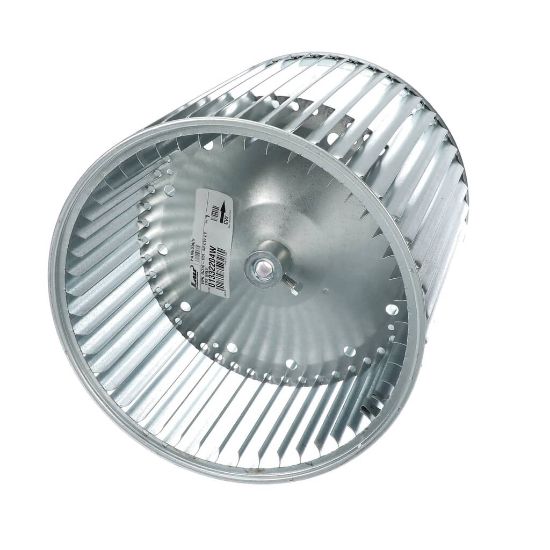 Picture of Trane FAN00509 Fan, Wheel, Steel, 10 X 10, 1/2 In.bore, Cw Rotati