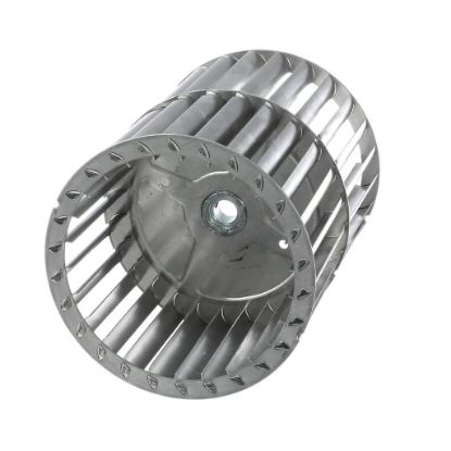 Picture of Trane FAN00613 Fan;wheel,alum, 5.25 Dia X 6.75 Lg, .50