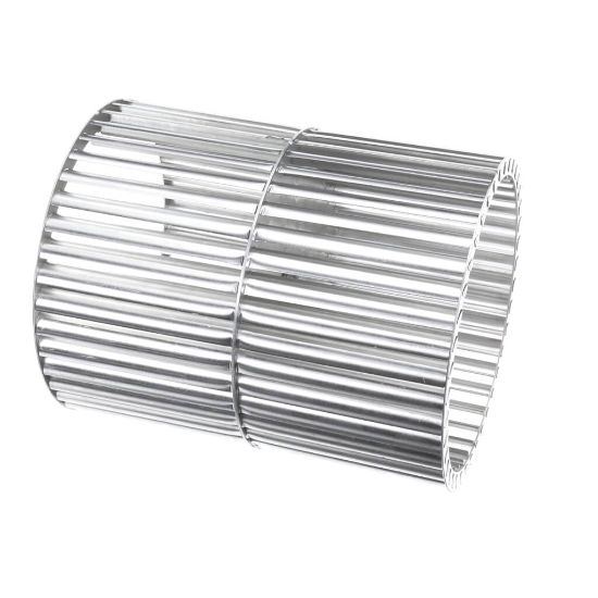 Picture of Trane FAN00616 Fan;wheelalum 8X10.50 Bore Cw