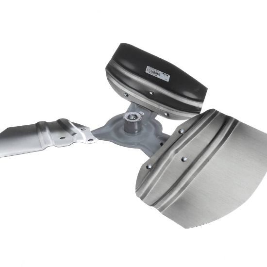 Picture of Trane FAN01251 Fan Blade Aluminum 20In 22Deg-103926