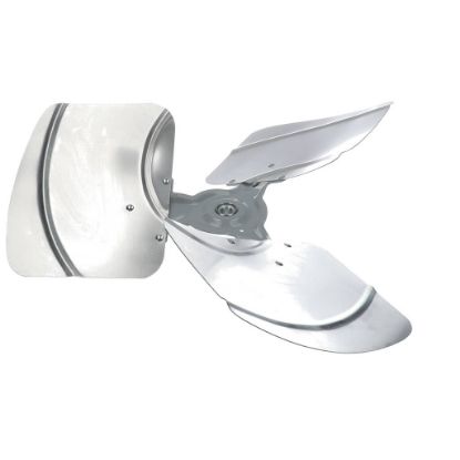 Picture of Trane FAN01509 Fan; 3 Blade, Alum, 22 In Dia, 24 Deg Pi