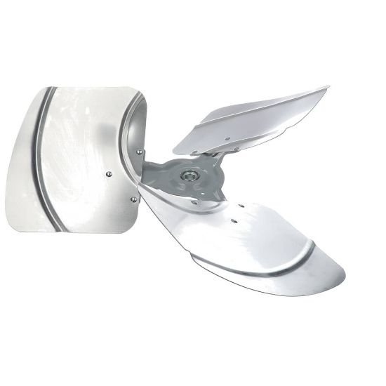 Picture of Trane FAN01509 Fan; 3 Blade, Alum, 22 In Dia, 24 Deg Pi