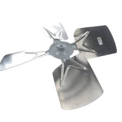 Picture of Trane FAN01892 Fan4-bladealum28 Dia 29 Deg.50 Bore