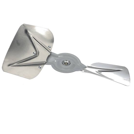 Picture of Trane FAN02156 Fan;2 Bld,alm,18in.dia.28 Deg Pitch,.50i