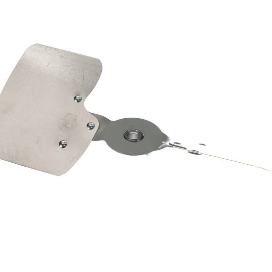 Picture of Trane FAN02136 2.00 Fan, 2 Blade, 13.65Dia, 30Deg, .5