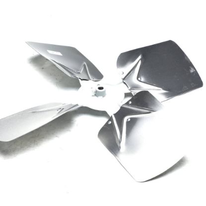 Picture of Trane FAN02215 Fan; 4 Blade, Aluminum, 28 In Dia, 29 Deg Pitch, C