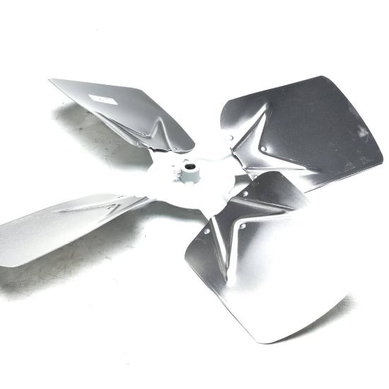 Picture of Trane FAN02215 Fan; 4 Blade, Aluminum, 28 In Dia, 29 Deg Pitch, C