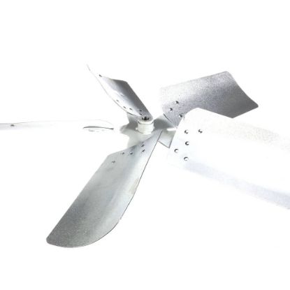 Picture of Trane FAN02143 Fan; Propeller, 30 In., 31 Pitch, 5 Blade, .62 Bor