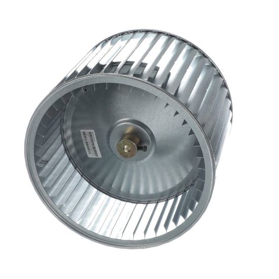 Picture of Trane FAN02144 Fan; Wheel, 12.62 Dia. X9.50w