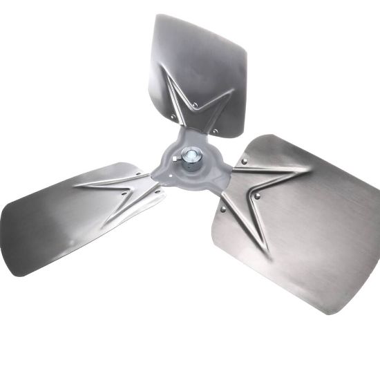 Picture of Trane FAN02777 Fan; 3 Blade, 26 In Dia., 32 Degree Pitch, Cw, .62