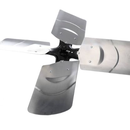 Picture of Trane FAN02784 Propeller 4-Blade 26""-104221