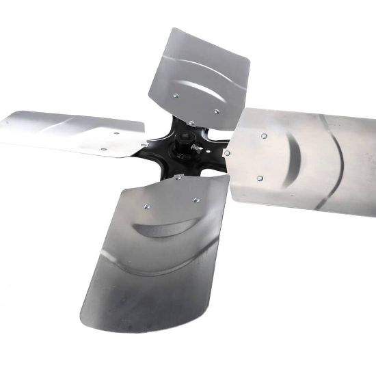 Picture of Trane FAN02784 Propeller 4-Blade 26""-104221
