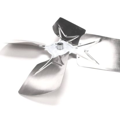 Picture of Trane FAN02787 4 Blade Aluminum Fan