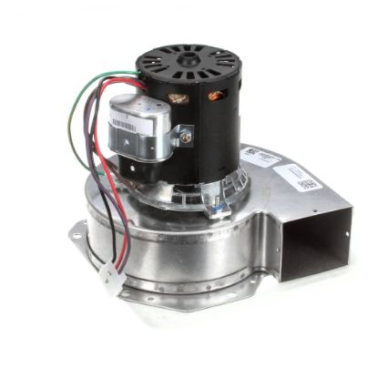 Picture of Trane FAN03130 Combustion Air Blower 2 Spd