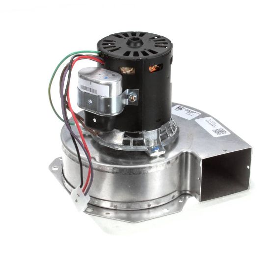 Picture of Trane FAN03130 Combustion Air Blower 2 Spd