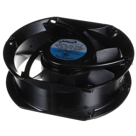 Picture of Trane FAN03692 Fan Ac Axial 115V 50/60Hz 6.75Dia X