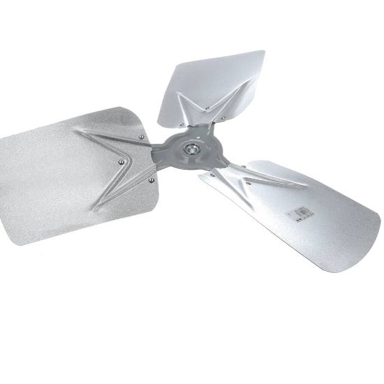 Picture of Trane FAN03769 Fan, 3 Blade, 26 In Dia, 22 Deg Pitch, Ccw, 1/2 Bo