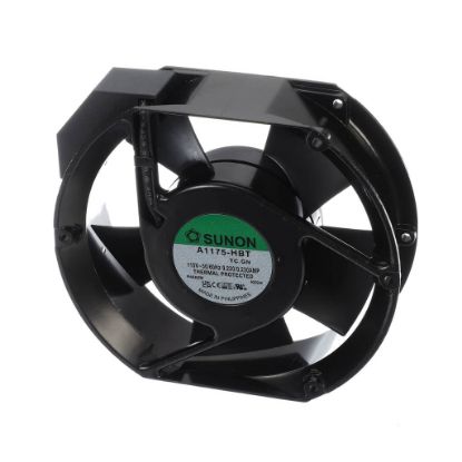 Picture of Trane FAN03322 Fan; 115V, 230 Cfm, 3100 Rpm, Liquiflo 2