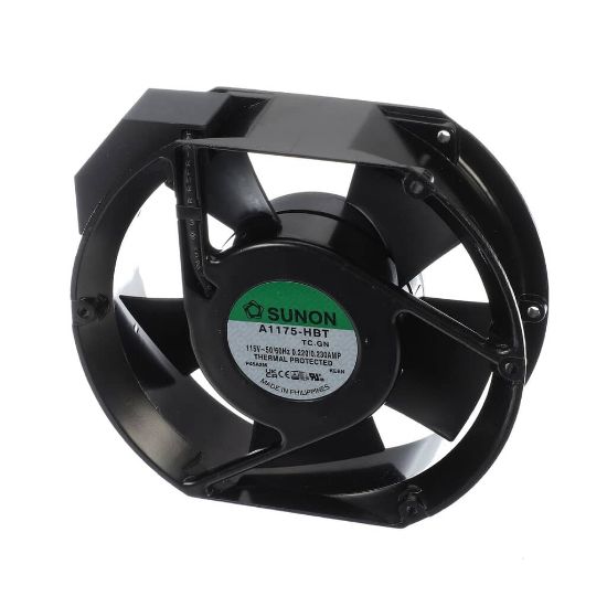 Picture of Trane FAN03322 Fan; 115V, 230 Cfm, 3100 Rpm, Liquiflo 2