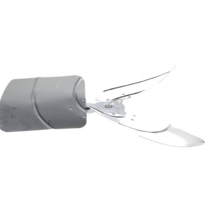 Picture of Trane FAN04074 Fan; 3 Blade, Aluminum, 27.6-Inch Dia, 19 Degrees Pitc