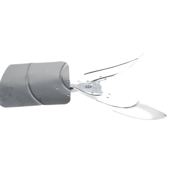Picture of Trane FAN04074 Fan; 3 Blade, Aluminum, 27.6-Inch Dia, 19 Degrees Pitc