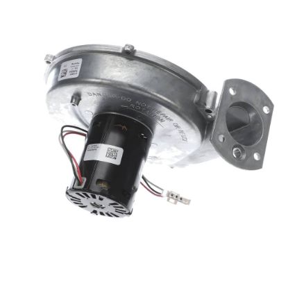 Picture of Trane FAN03975 Fan; Blower Assembly, W/modulating Motor