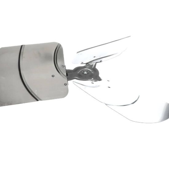 Picture of Trane FAN04072 Fan; 3 Blade, Aluminum, 27.6-Inch Dia, 20 Degrees Pitc
